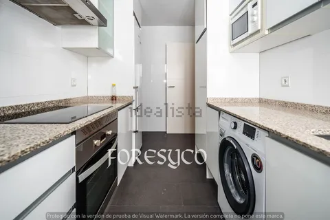 Pis de 143 m² a Madrid