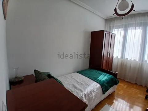Pis de 90 m² a Burgos