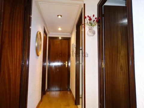Pis de 63 m² a Saragossa