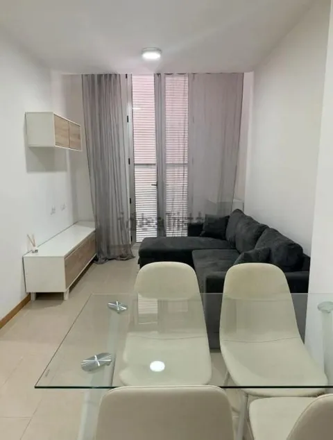 Квартира 55 м² у Alacant / Alicante