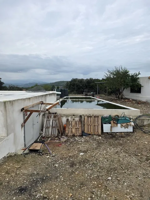 Casa de 600 m² a Gelida