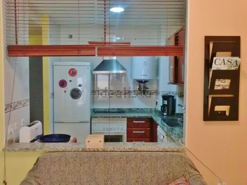 Pis de 130 m² a Màlaga