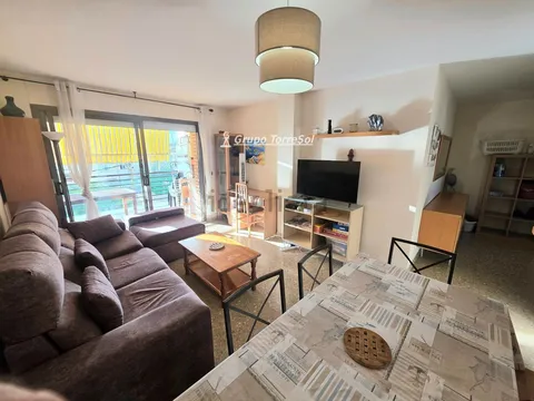 Piso de 83 m² en Torredembarra