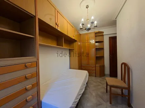 Wohnung 75 m² in Salamanca