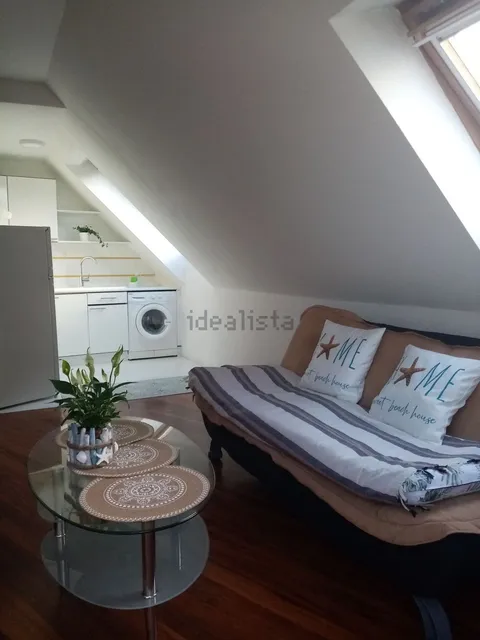 Pis de 51 m² a Ribeira