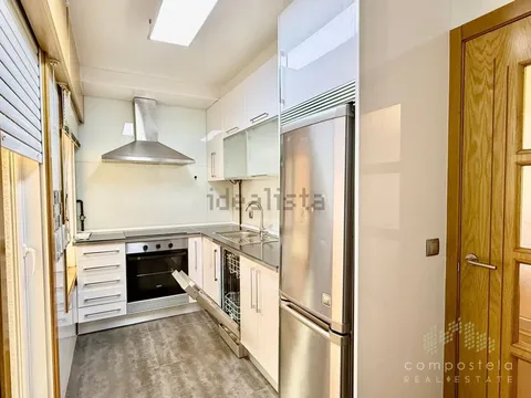 Pis de 67 m² a Teo