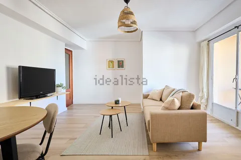 Pis de 78 m² a València