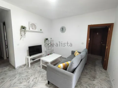 Stanza in affitto, Granada