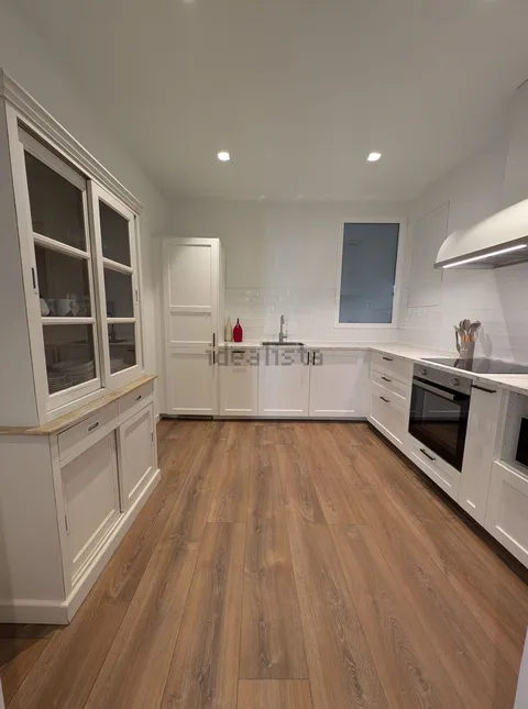 Pis de 139 m² a València