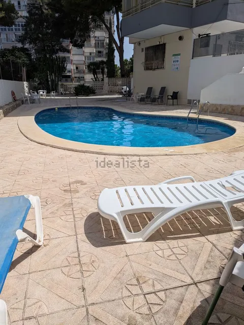 Pis de 60 m² a Benidorm