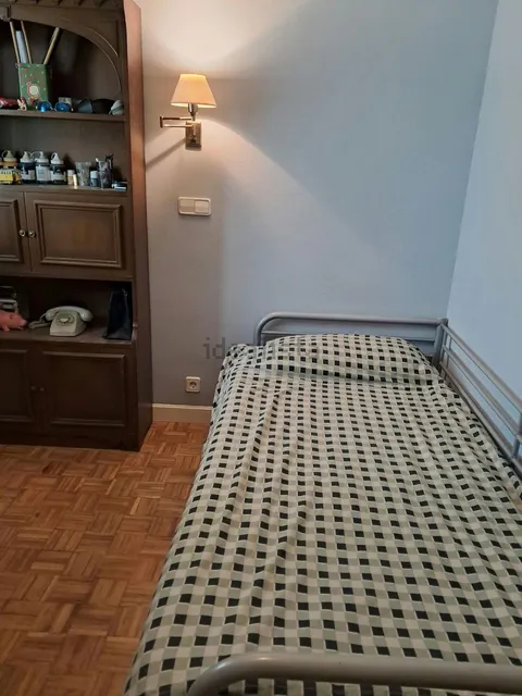 Stanza in affitto, Madrid