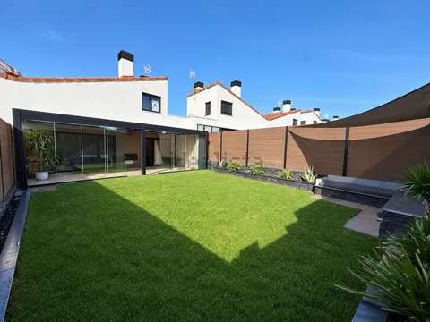 Casa de 125 m² a Iza / Itza