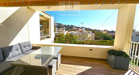 Квартира 102 м² в Calvià