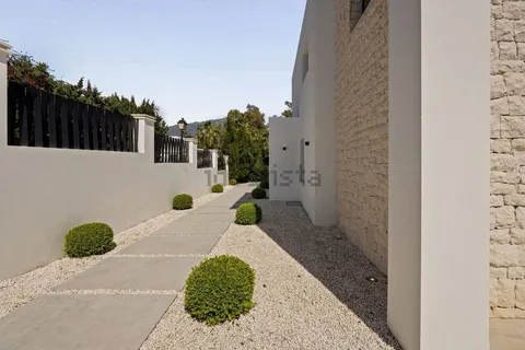 Casa 328 m² a Marbella