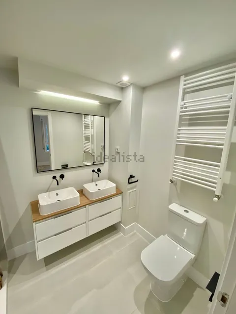 Apartamento 188 m² em Madrid