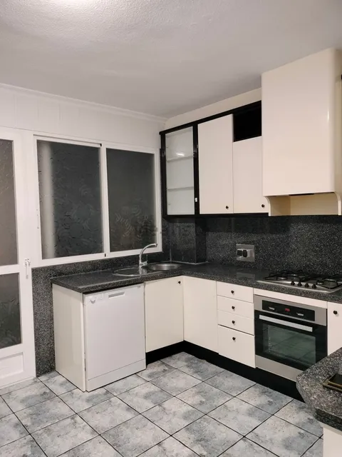 Habitación en alquiler, San Vicente del Raspeig