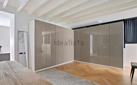 Pis de 163 m² a Madrid