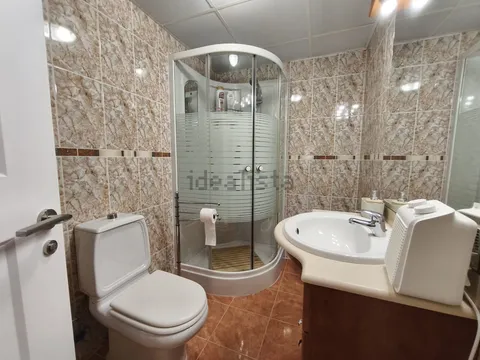 Pis de 100 m² a Granada