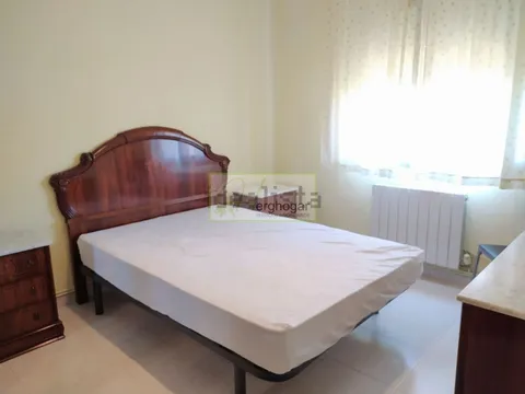 Pis de 85 m² a Toledo