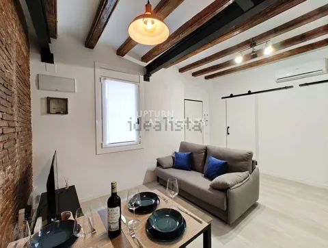 Appartement 35 m² à Barcelone (3/11)