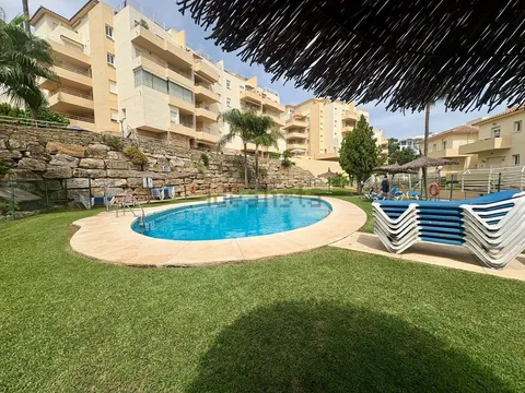 Appartement 120 m² à Mijas