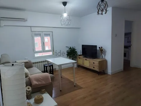 Pis de 69 m² a Madrid