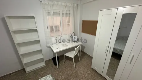Habitació de lloguer, València