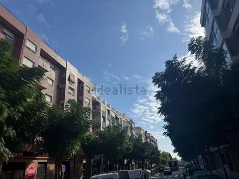 Wohnung 125 m² in Alboraia / Alboraya