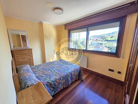 Pis de 85 m² a Vigo