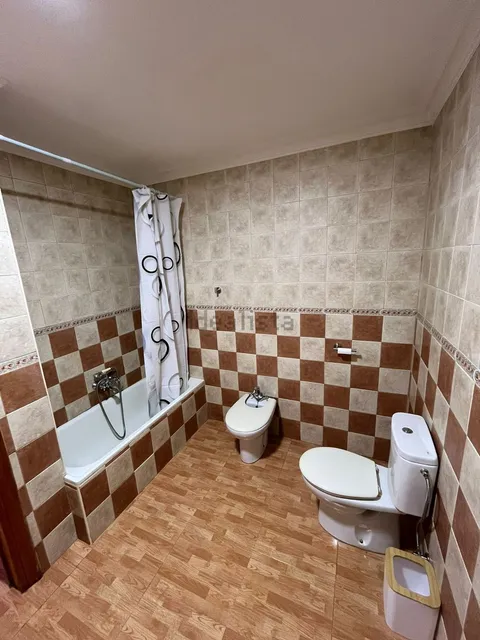 Pis de 105 m² a La Carolina