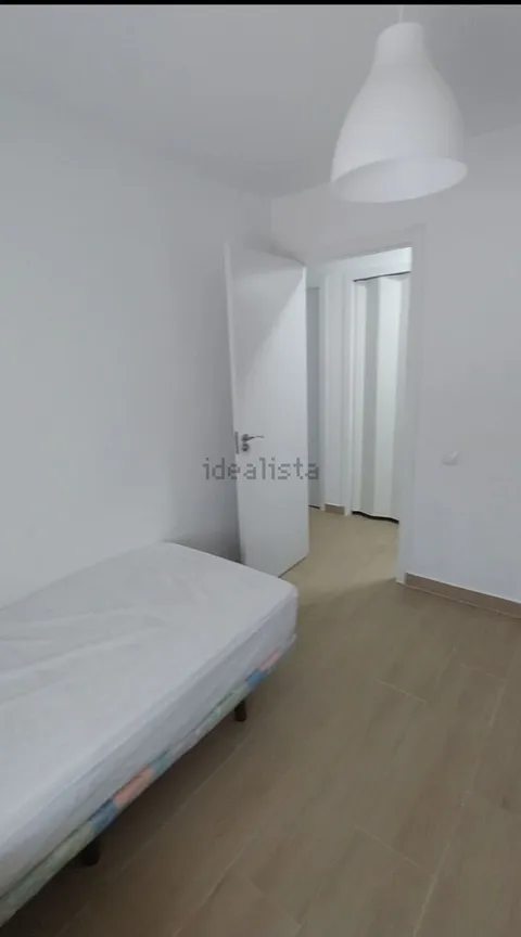 Habitació de lloguer, Sevilla