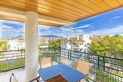 Appartement 90 m² à l'Alfàs del Pi
