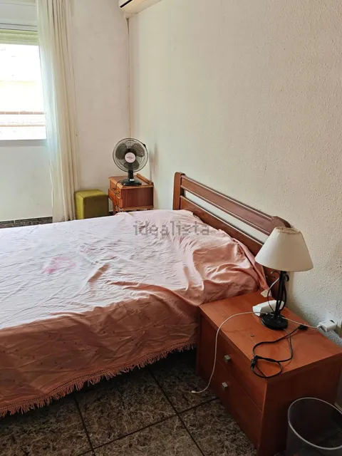 Pis de 85 m² a Almeria