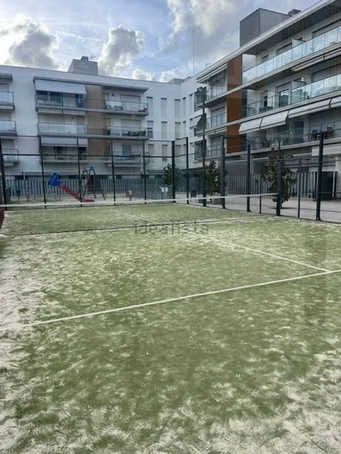 Appartement 77 m² à Cubelles