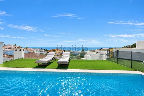 Casa 270 m² a Málaga