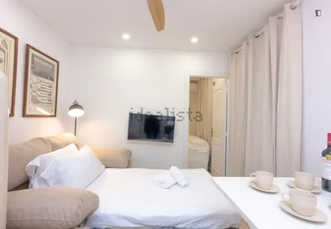 Pis de 22 m² a Madrid