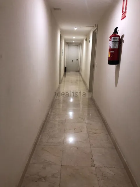 Pis de 45 m² a Màlaga
