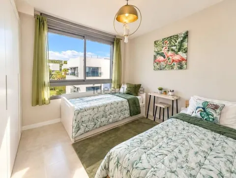 Pis de 120 m² a Estepona
