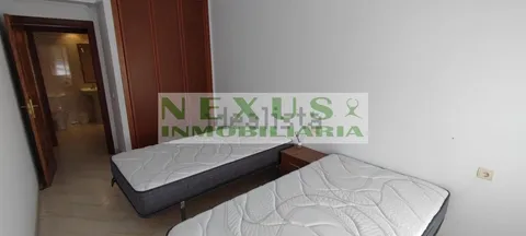 Pis de 120 m² a Cáceres