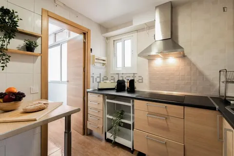 Zimmer zur Miete, Sabadell (2/15)