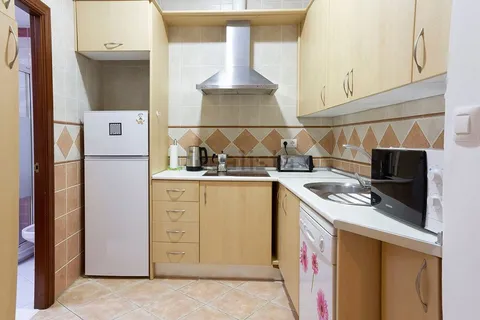 Wohnung 60 m² in Cádiz