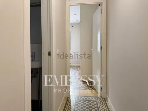 Wohnung 115 m² in Madrid