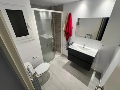 Habitació de lloguer, Girona