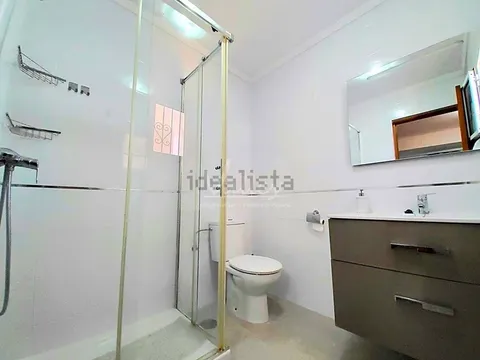 Pis de 110 m² a San Roque
