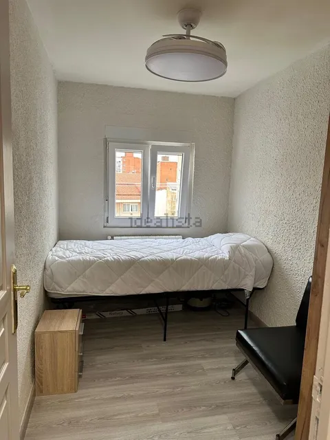 Pis de 55 m² a Palencia