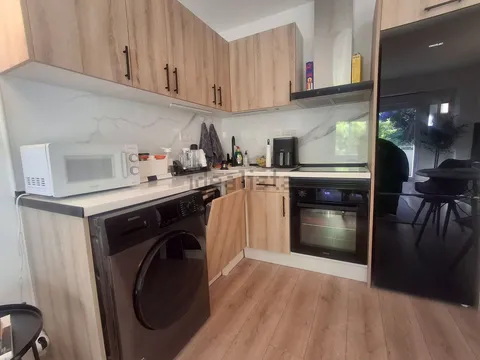 Pis de 82 m² a Madrid