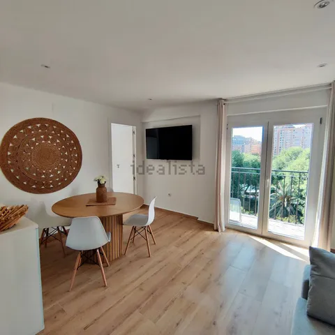 Pis de 130 m² a València