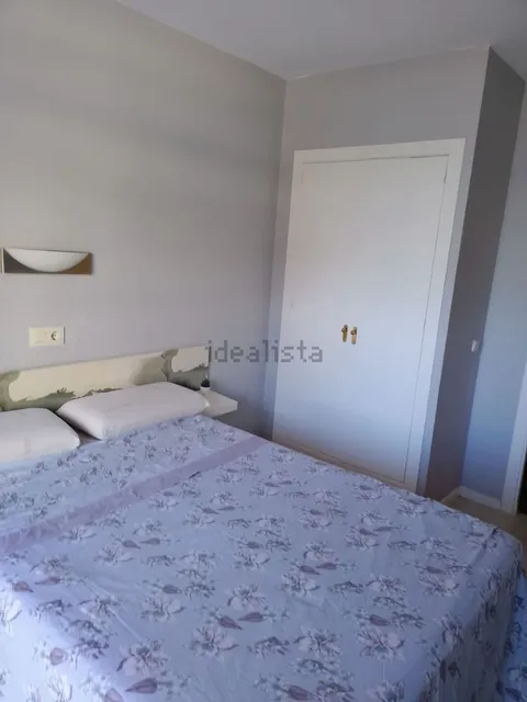 Wohnung 45 m² in Calella