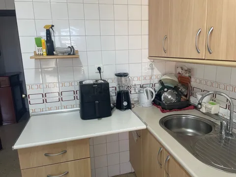 Habitació de lloguer, Màlaga