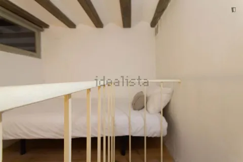 Zimmer zur Miete, Barcelona